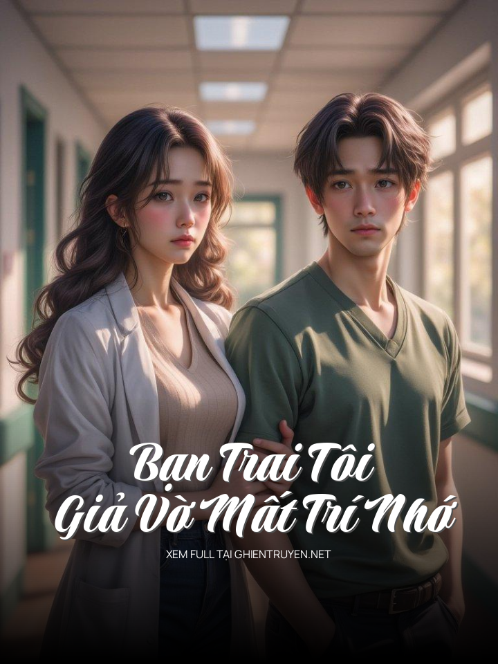 Bạn Trai Tôi Giả Vờ Mất Trí Nhớ