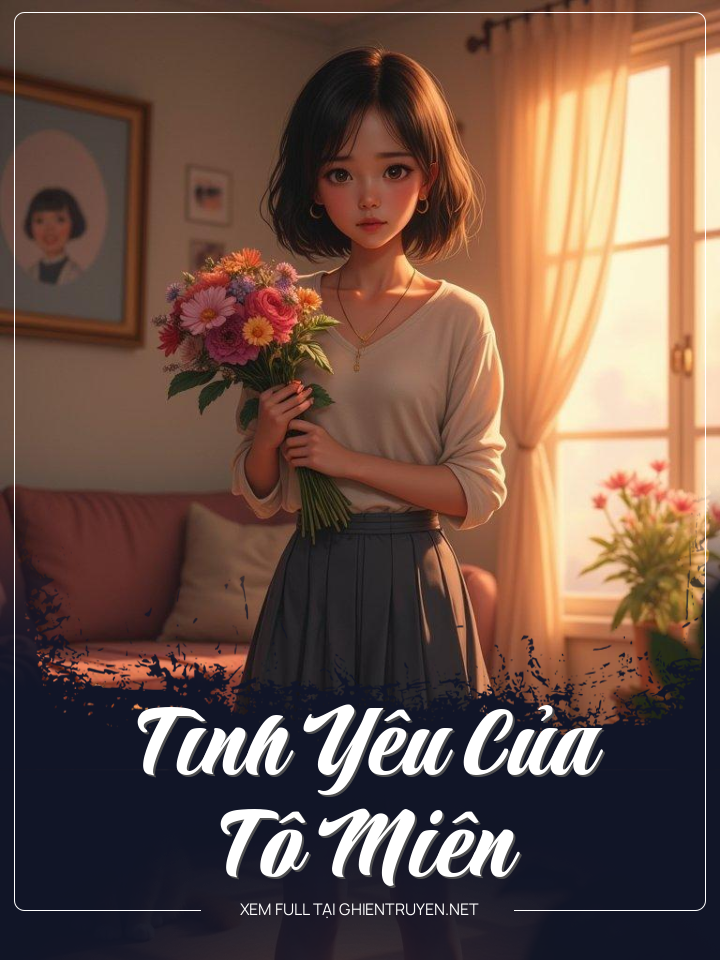 Tình Yêu Của Tô Miên