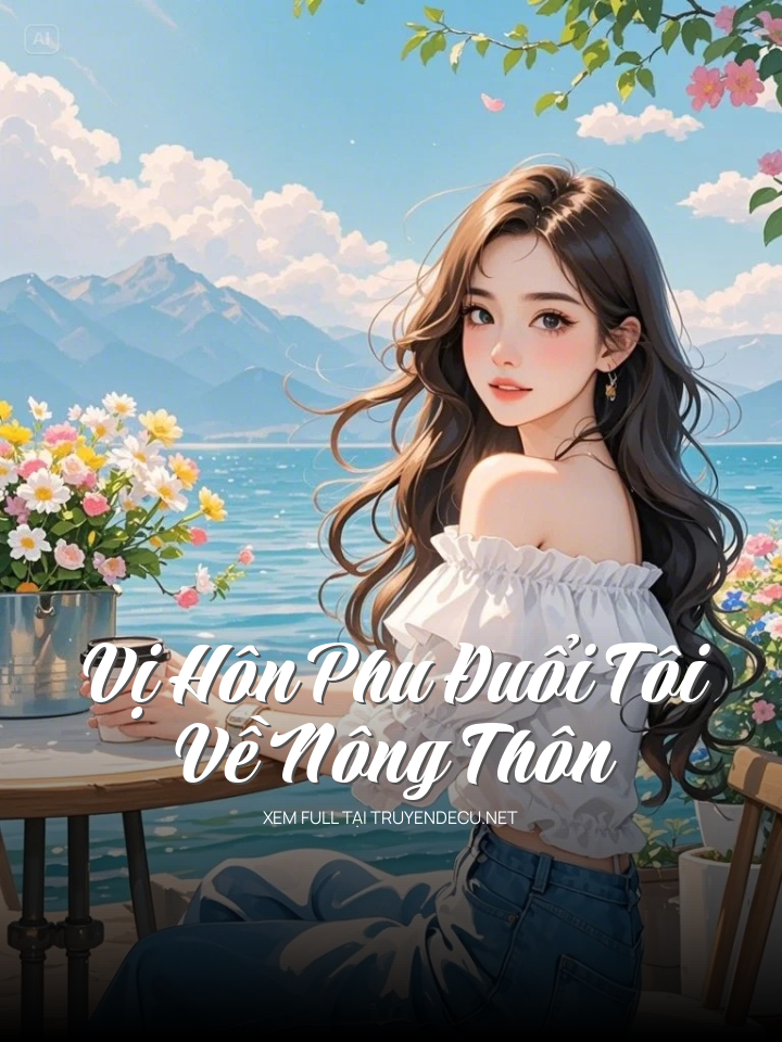 Vị Hôn Phu Đuổi Tôi Về Nông Thôn