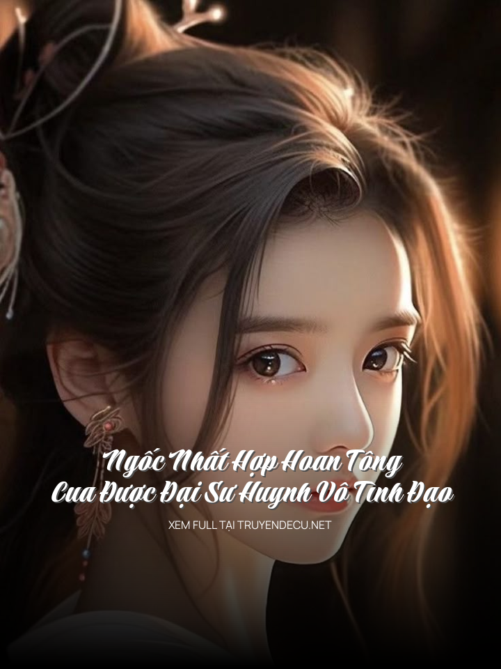 Ngốc Nhất Hợp Hoan Tông Cua Được Đại Sư Huynh Vô Tình Đạo
