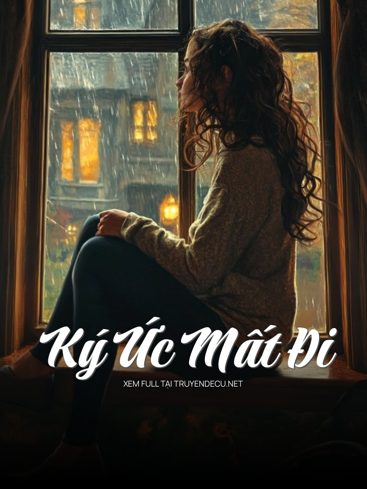 Ký Ức Mất Đi
