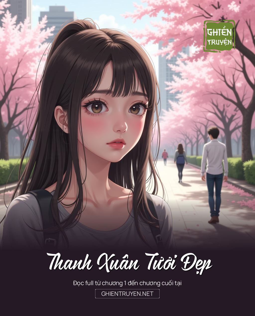 Thanh Xuân Tươi Đẹp