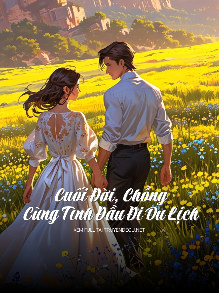 Cuối Đời, Chồng Cùng Tình Đầu Đi Du Lịch