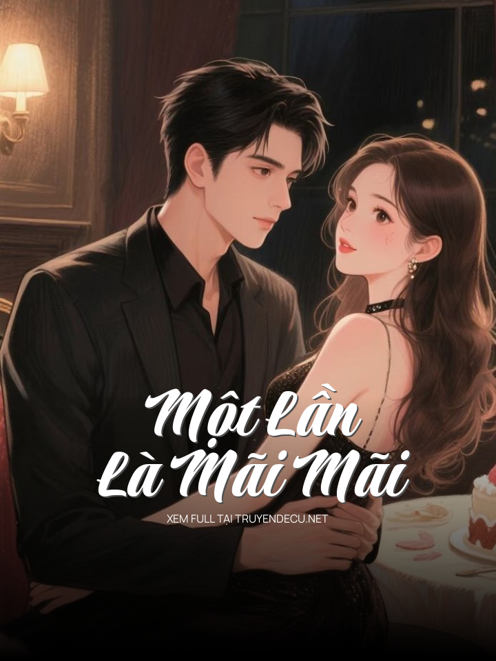 Một Lần Là Mãi Mãi