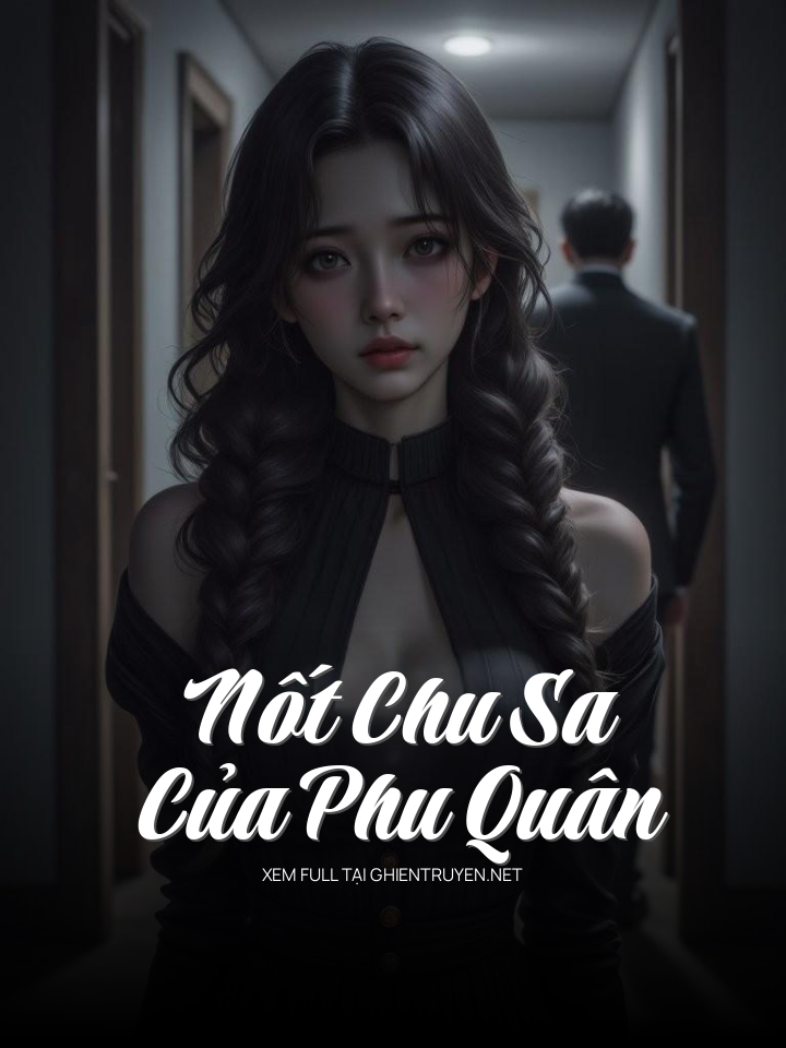 Nốt Chu Sa Của Phu Quân