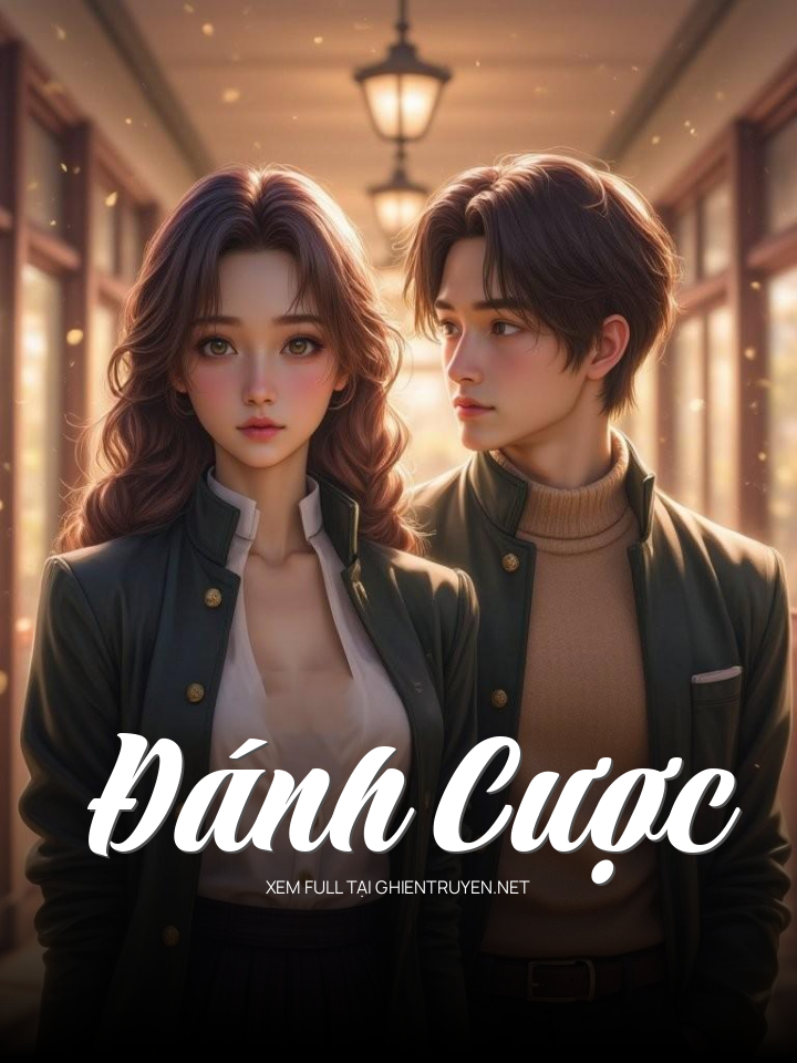 Đánh Cược