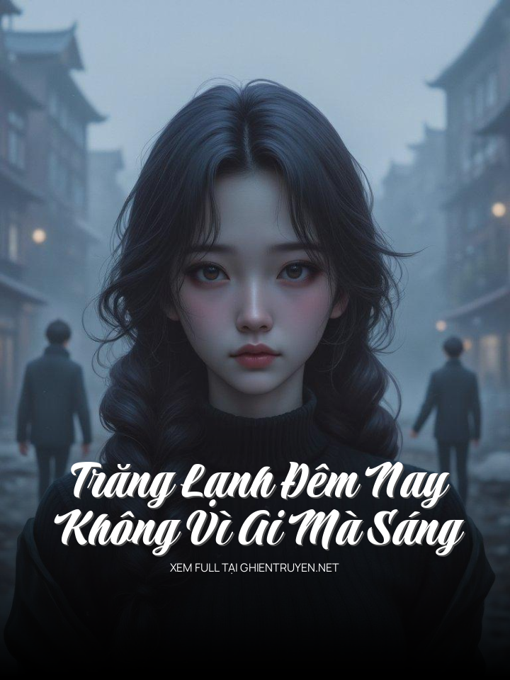 Trăng Lạnh Đêm Nay Không Vì Ai Mà Sáng