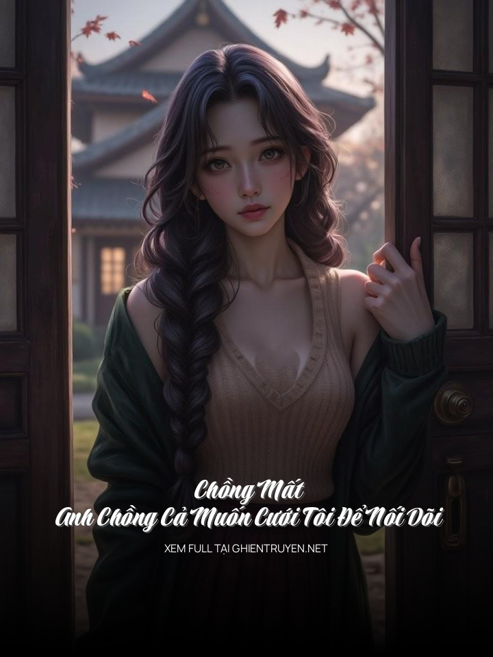 Chồng Mất, Anh Chồng Cả Muốn Cưới Tôi Để Nối Dõi