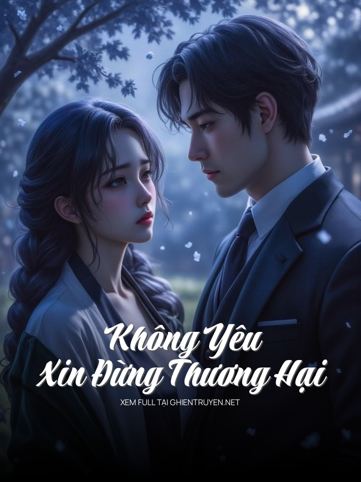 Không Yêu Xin Đừng Thương Hại