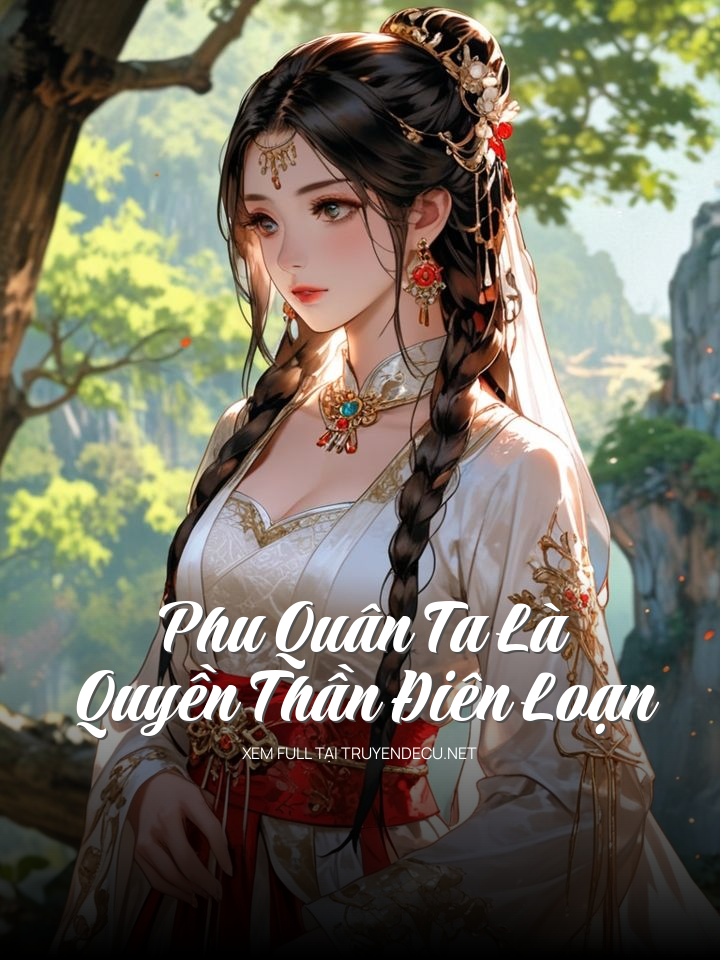 Phu Quân Ta Là Quyền Thần Điên Loạn