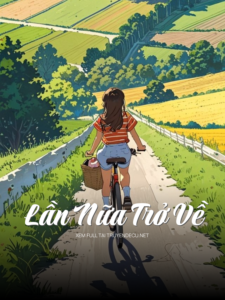 Lần Nữa Trở Về
