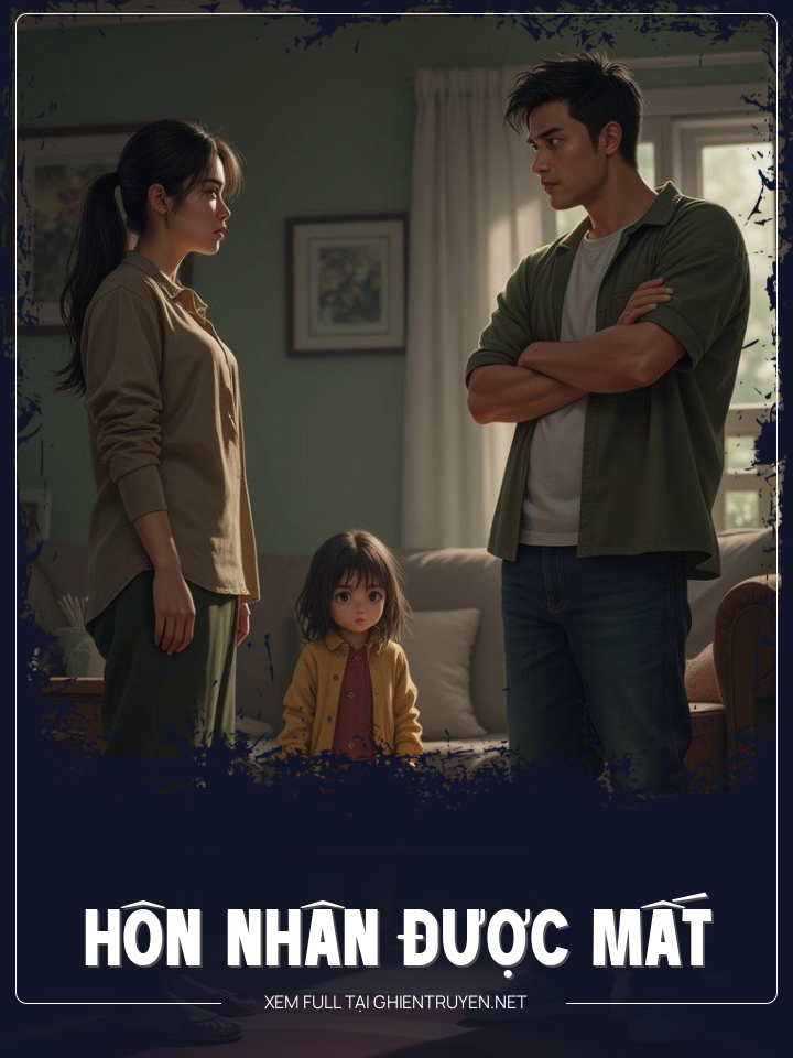 Hôn Nhân Được Mất