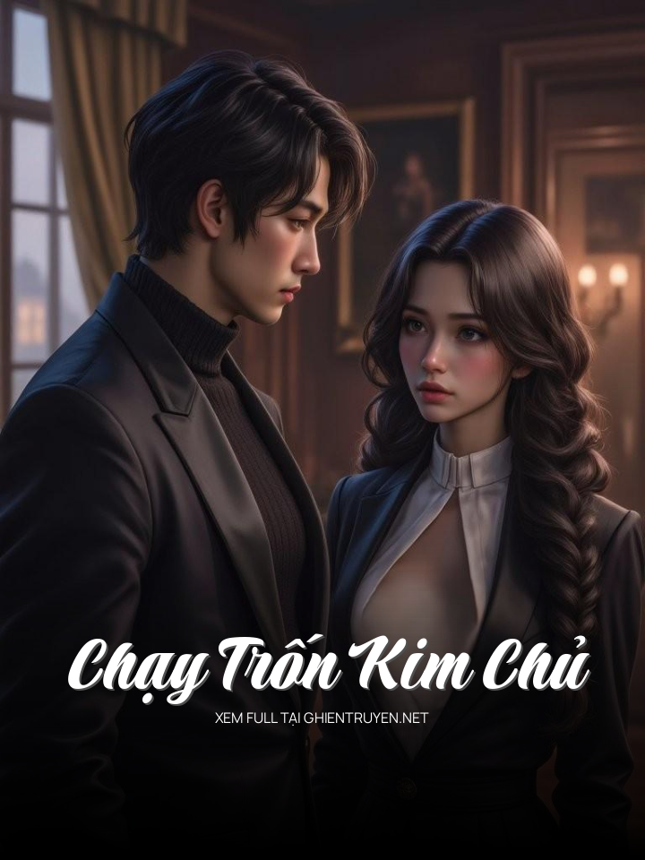 Chạy Trốn Kim Chủ
