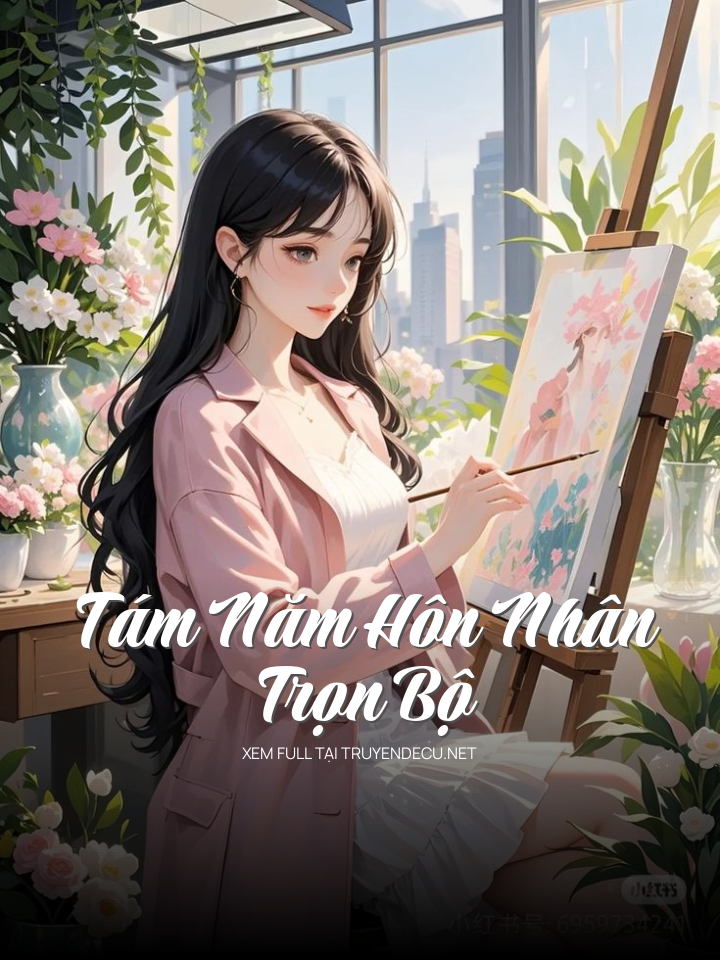 Tám Năm Hôn Nhân - Trọn Bộ