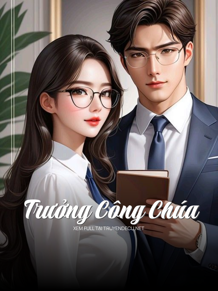 Trưởng Công Chúa