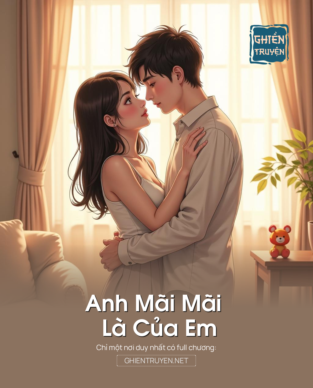 .Anh Mãi Mãi Là Của Em
