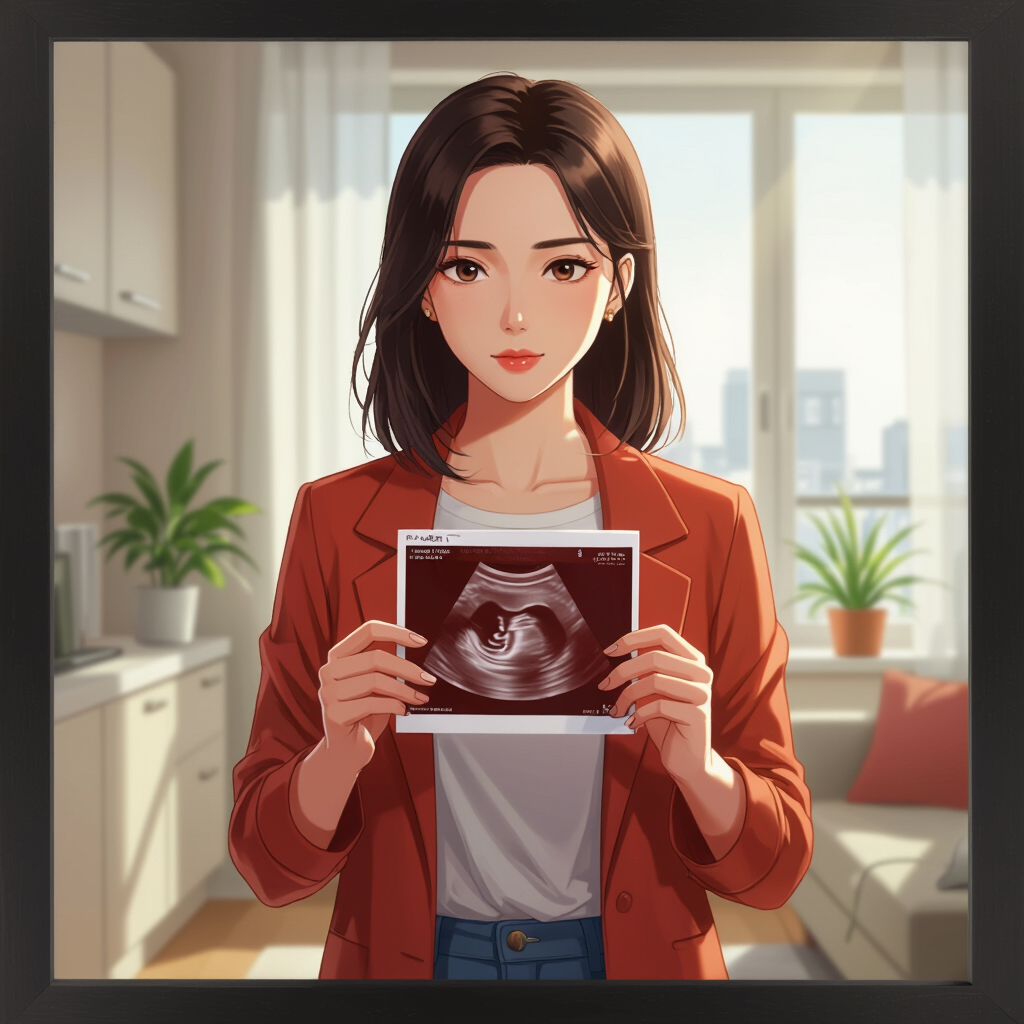 Cảm Ơn Vì Đã Buông Tay Em, Chị Gái Ạ