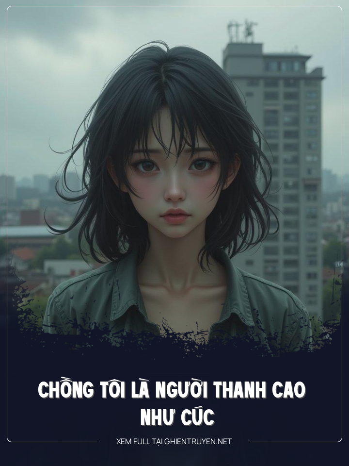 Chồng Tôi Là Người Thanh Cao Như Cúc