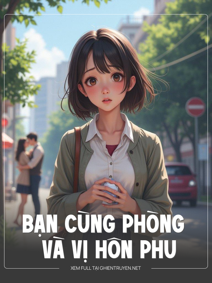Bạn Cùng Phòng Và Vị Hôn Phu Dưới Đèn Đường
