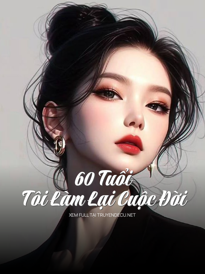 60 Tuổi, Tôi Làm Lại Cuộc Đời