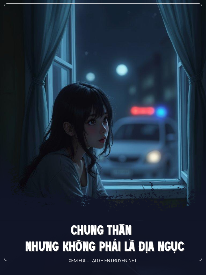 Chung Thân Nhưng Không Phải Là Địa Ngục