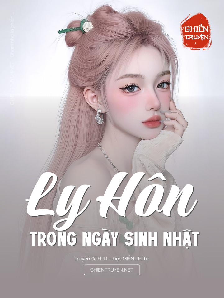 Ly Hôn Trong Ngày Sinh Nhật