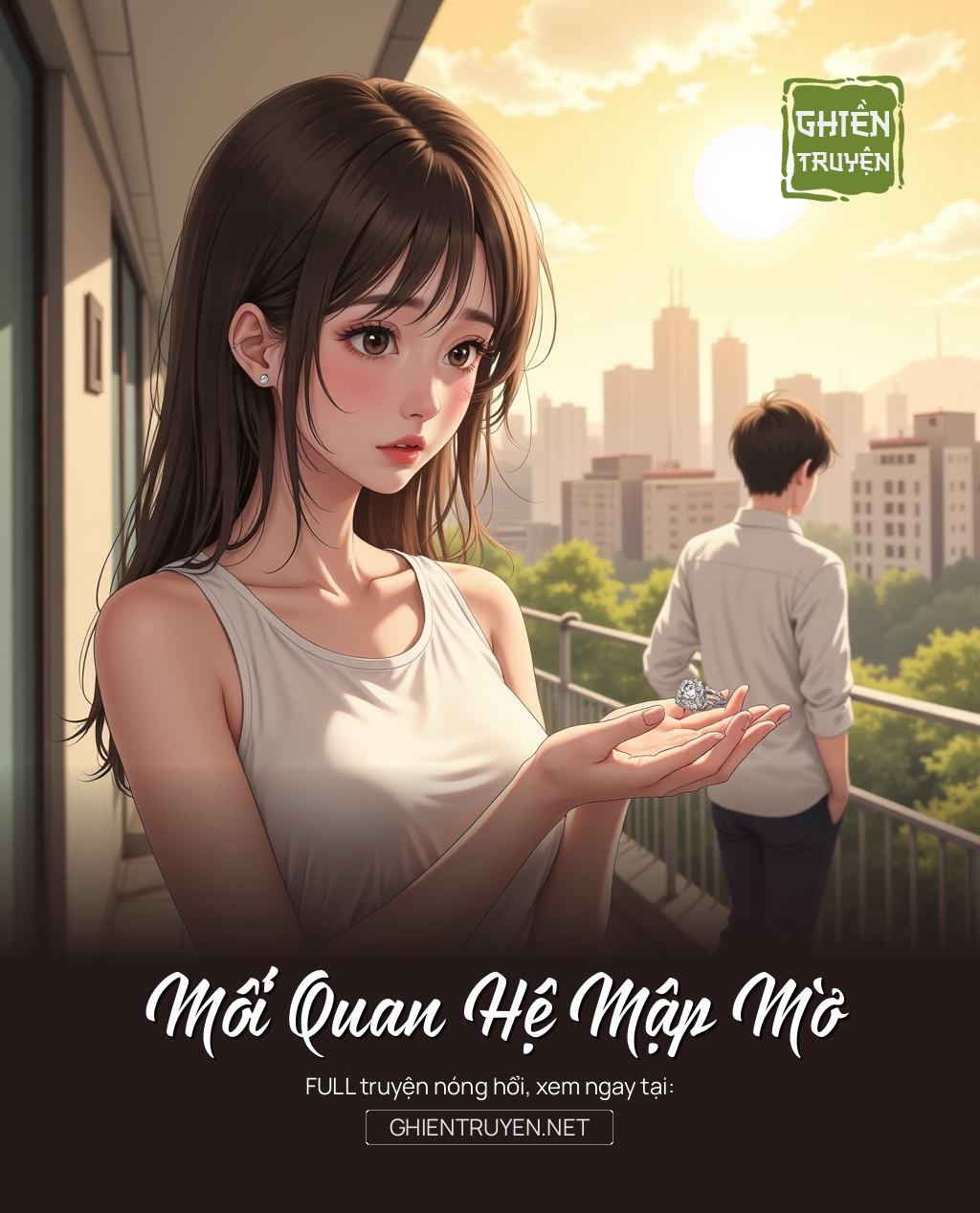 Mối Quan Hệ Mập Mờ