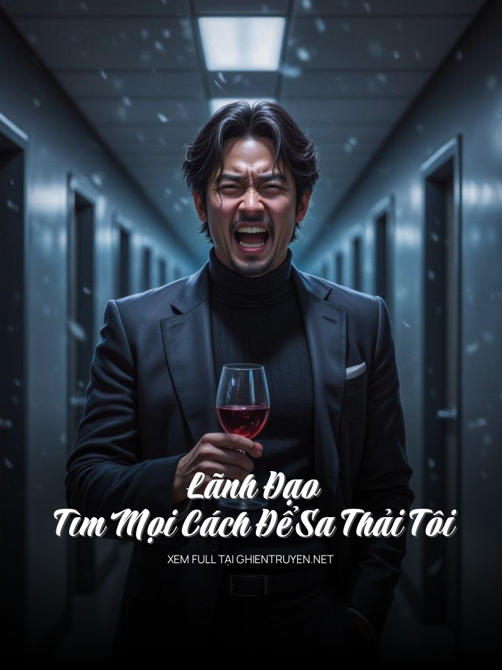 Lãnh Đạo Tìm Mọi Cách Để Sa Thải Tôi