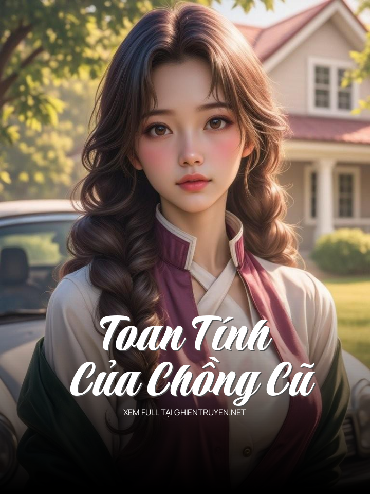 Toan Tính Của Chồng Cũ