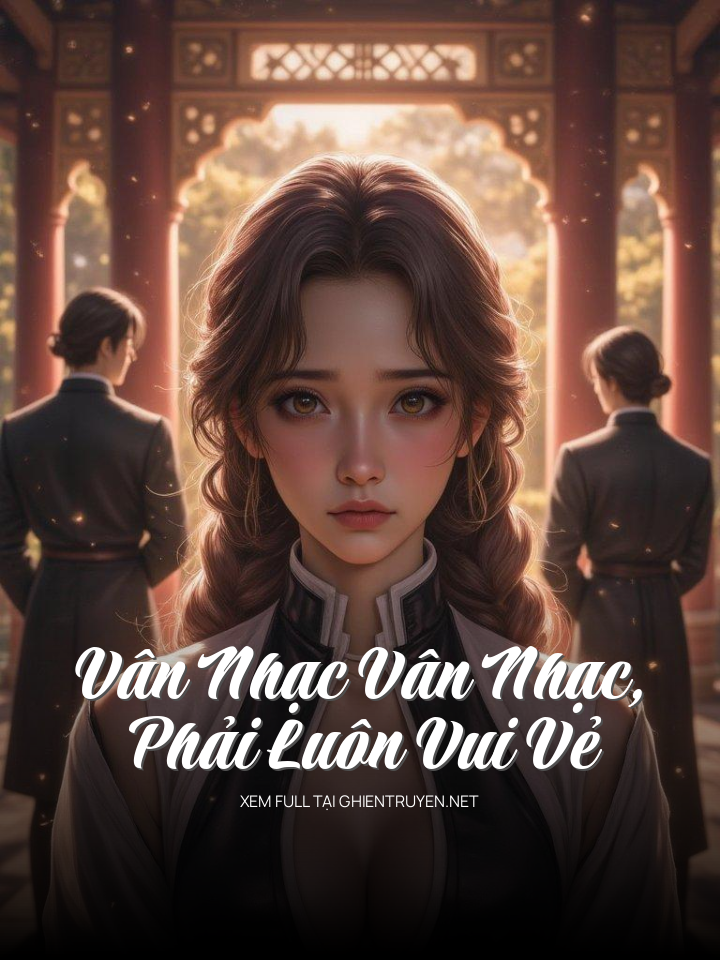 Vân Nhạc Vân Nhạc, Phải Luôn Vui Vẻ