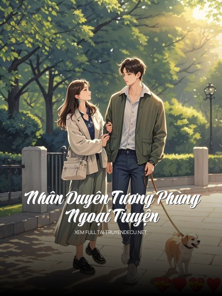 Nhân Duyên Tương Phùng - Ngoại Truyện