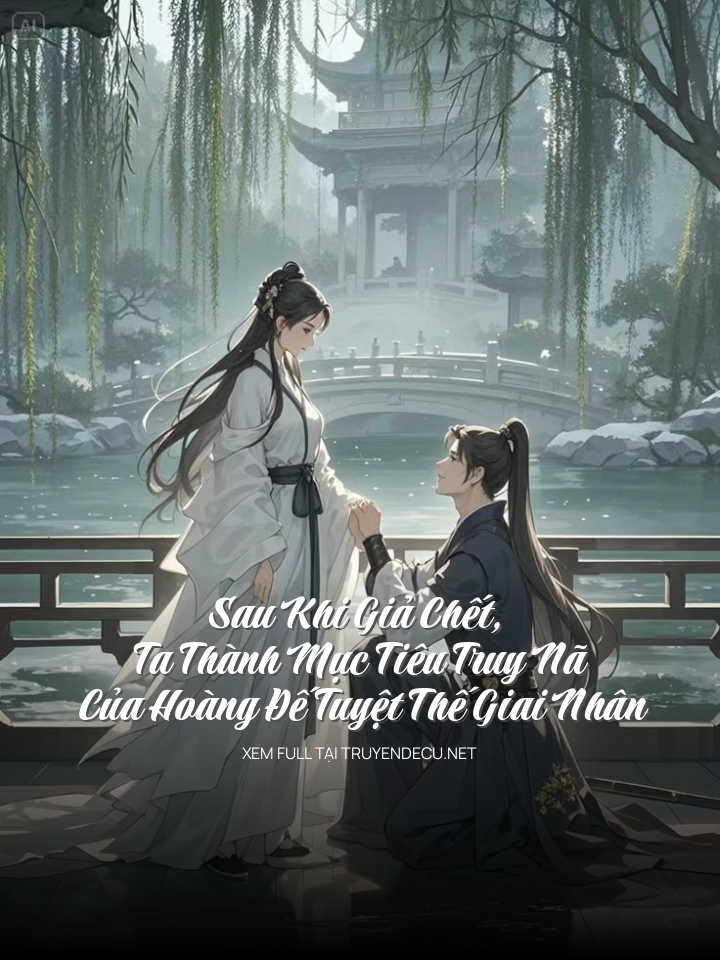 Sau Khi Giả Chết, Ta Thành Mục Tiêu Truy Nã Của Hoàng Đế Tuyệt Thế Giai Nhân