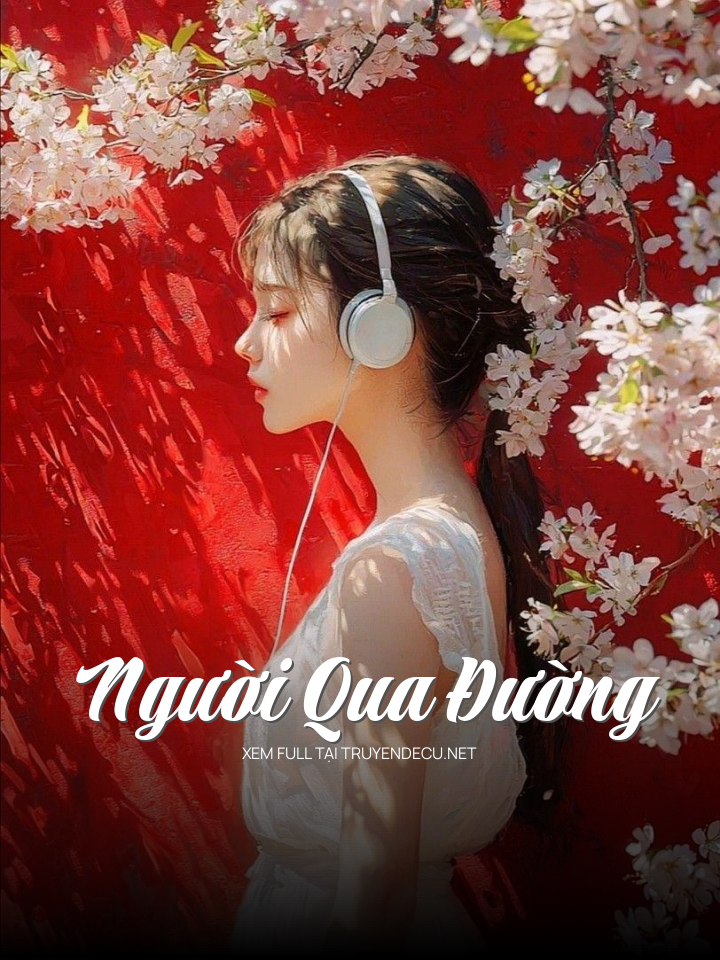 Người Qua Đường