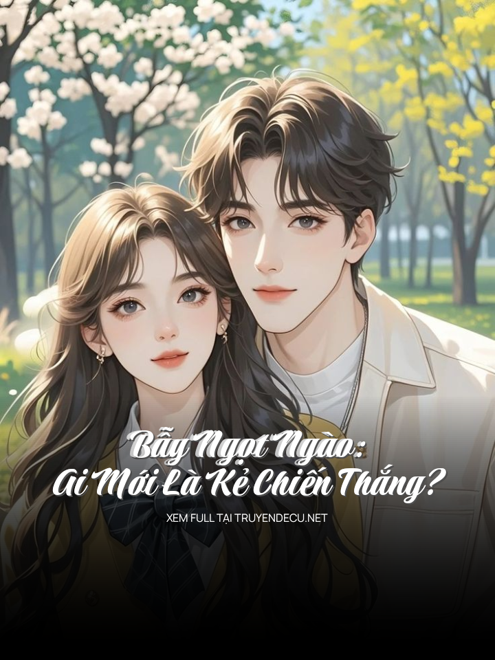 Bẫy Ngọt Ngào: Ai Mới Là Kẻ Chiến Thắng?