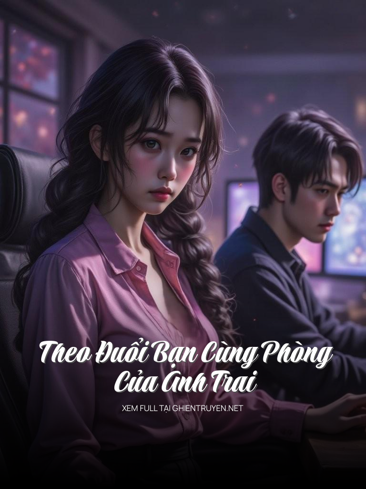 Theo Đuổi Bạn Cùng Phòng Của Anh Trai