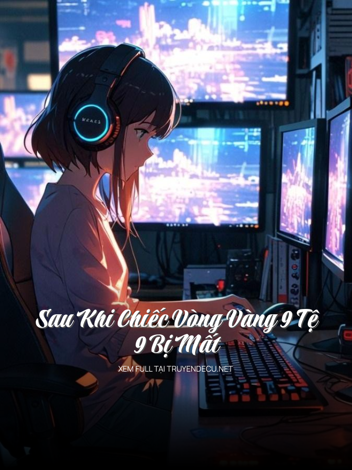Sau Khi Chiếc Vòng Vàng 9 Tệ 9 Bị Mất