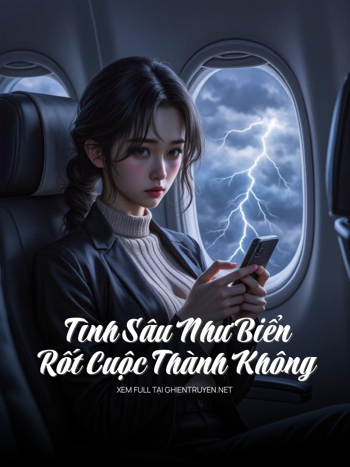 Tình Sâu Như Biển Rốt Cuộc Thành Không