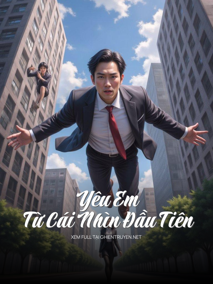 Yêu Em Từ Cái Nhìn Đầu Tiên