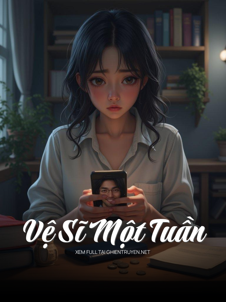 Vệ Sĩ Một Tuần