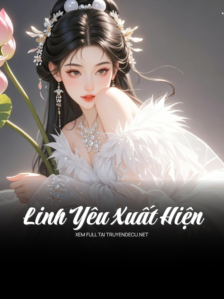 Linh Yêu Xuất Hiện