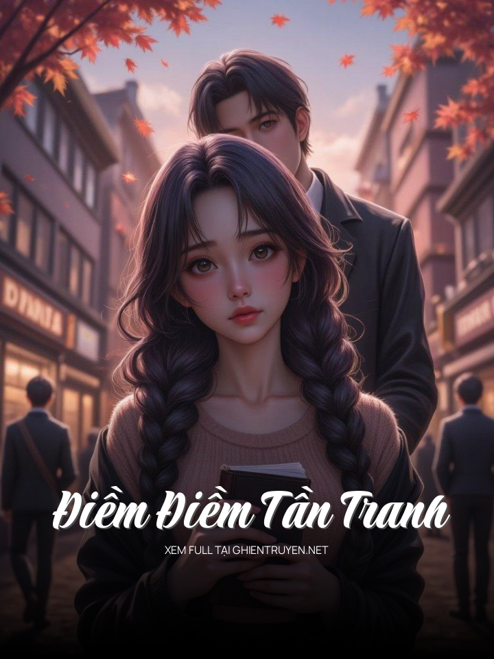 Điềm Điềm Tần Tranh