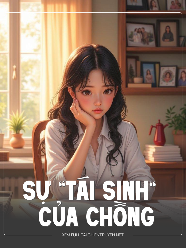 Sự “Tái Sinh” Của Chồng