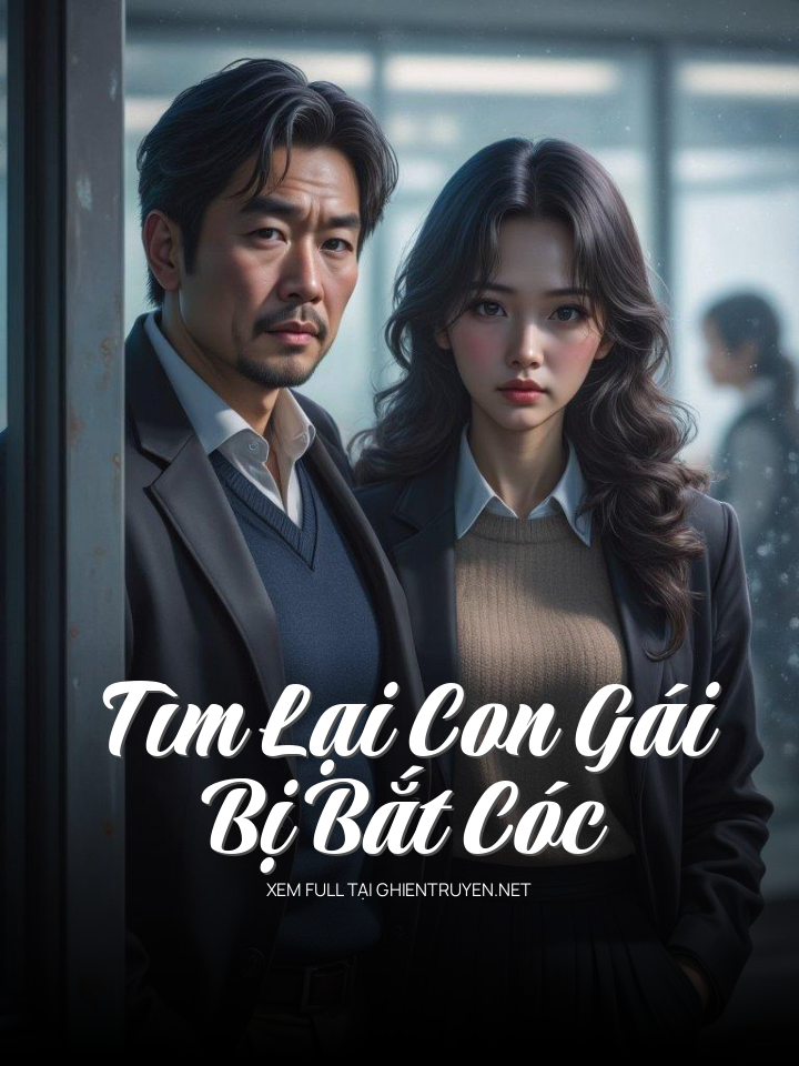 Tìm Lại Con Gái Bị Bắt Cóc