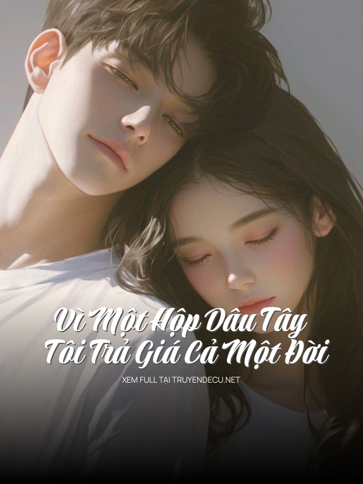 Tạm Biệt, Tuổi Thanh Xuân Của Em