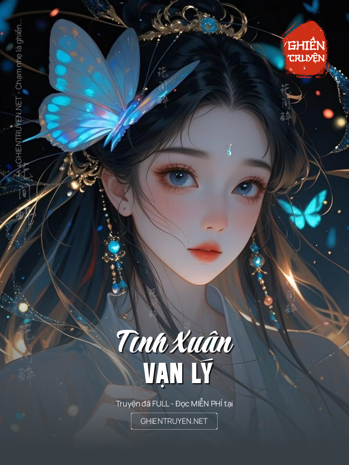 Tình Xuân Vạn Lý