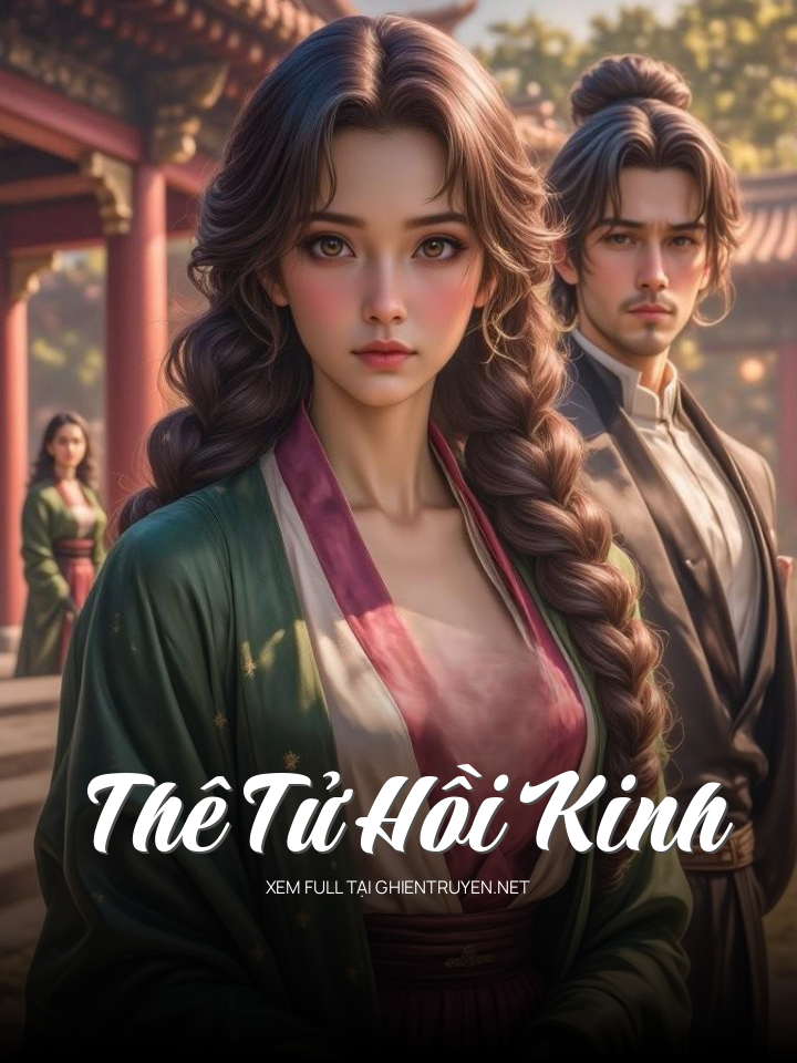 Thê Tử Hồi Kinh