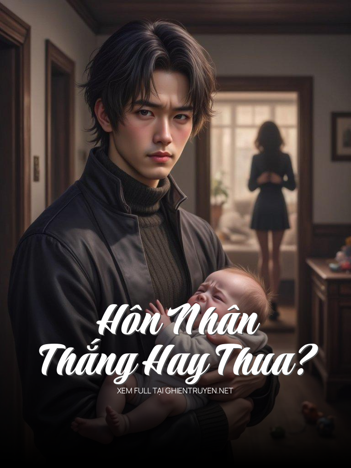Hôn Nhân – Thắng Hay Thua?