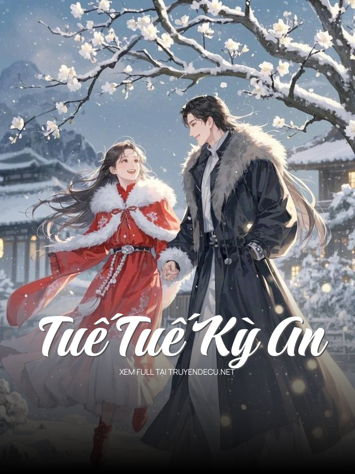 Tuế Tuế Kỳ An