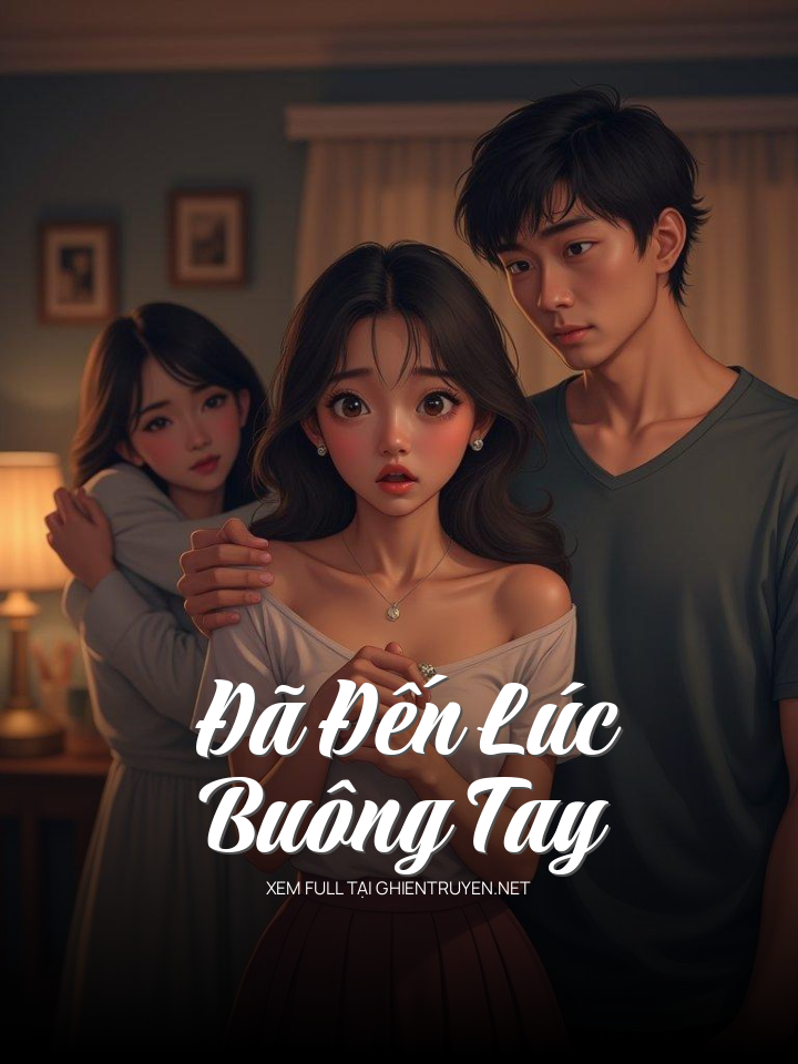 Đã Đến Lúc Buông Tay
