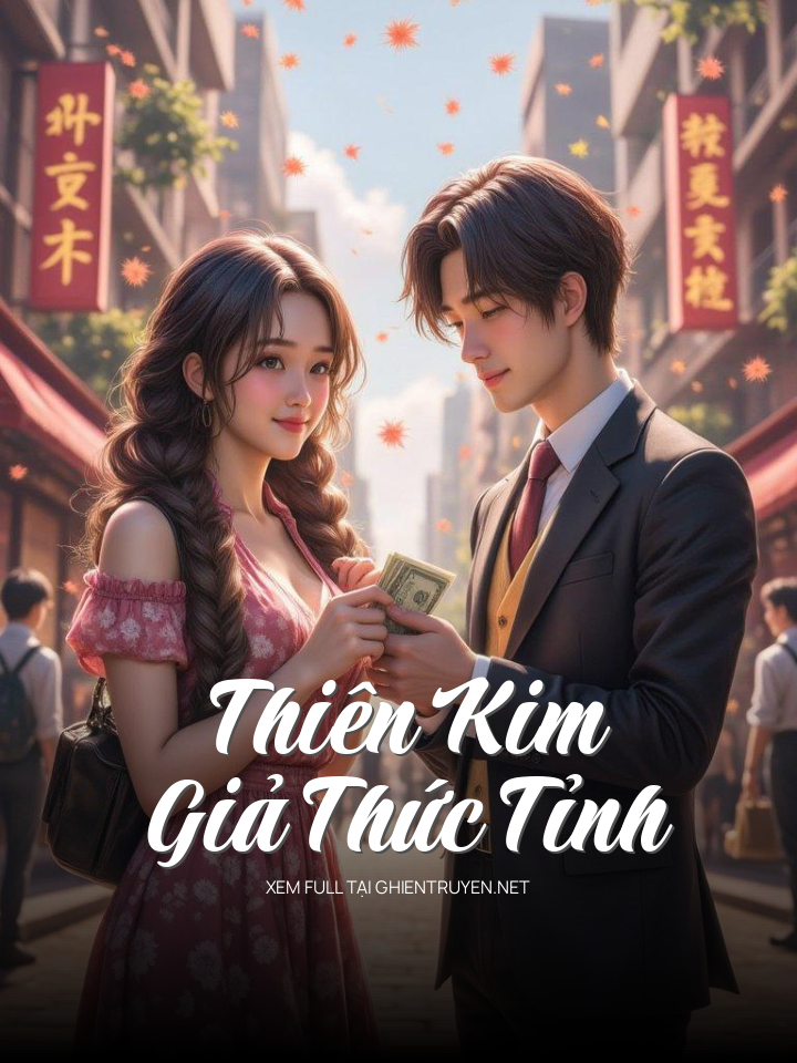 Thiên Kim Giả Thức Tỉnh